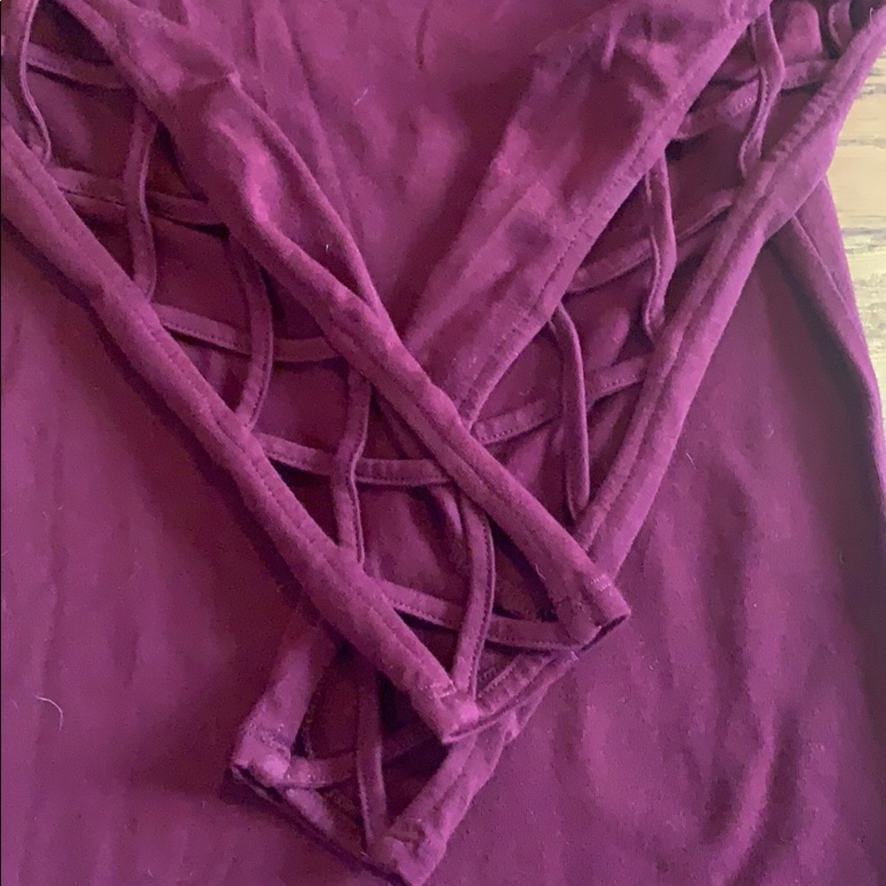 Express Top - Picture 2 of 2